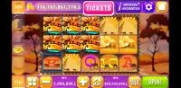 High Bet Casino Slots - Free Slots & Casino Games Screen Shot 6