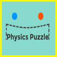 Physics Puzzle : Two Balls