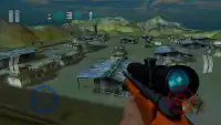 Zombie Hunter Sniper Screen Shot 4