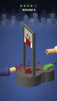 Hand Guillotine Screen Shot 2