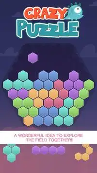 10 Blocks - enigma esmagamento Screen Shot 1