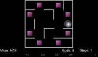 BallMazes for Droid Screen Shot 1