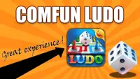 Ludo Comfun Online Live Game Screen Shot 7