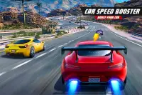 Super Fast Car Racing Game Screen Shot 0