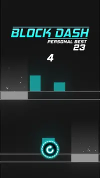 Block Dash Screen Shot 3