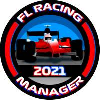 FL Racing Manager 2021 Pro