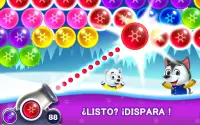Bubble Shooter - Globo Puzzle Screen Shot 1