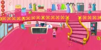 Princesse Tailor Jeux pour les : Fashion Boutique Screen Shot 1