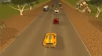 Traffic Racer 2 3D Screen Shot 5