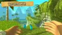 Adventure Call: lost island Screen Shot 0