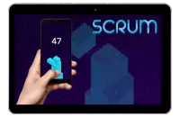 Scrum - Bir Blok Oyunu Screen Shot 5