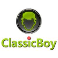 ClassicBoy Lite Games Emulator