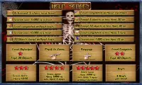 New Free Hidden Objects Games Free New Scary Trail Screen Shot 3