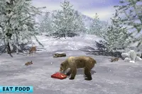 북극곰 가족 생존 Screen Shot 10