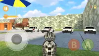 Gatinho Gato Simulator Craft Screen Shot 0