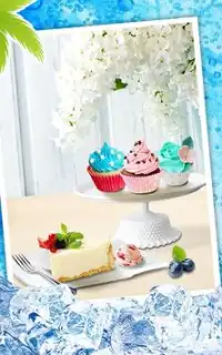 Dessert Maker Screen Shot 11