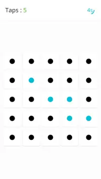 Dots : Brain Training Game Screen Shot 4