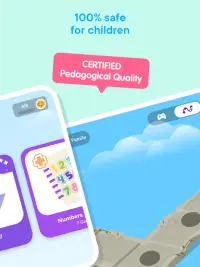 Otsimo | Special Education Autism Learning Games Screen Shot 3