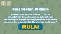 Kuis Stefan William Screen Shot 0