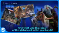 Lost Lands 5 CE Screen Shot 3