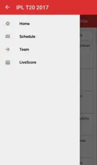 IPL T20 2017 Screen Shot 2