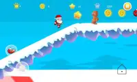 Santa Claus Game 2019 Screen Shot 4