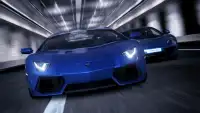 لعبة سباق سيارات السرعة القصوى Screen Shot 4