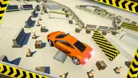 Ultimate Sports Car Parking and Driving Game 2019 Screen Shot 1
