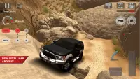 OffRoad Drive Desert Screen Shot 1