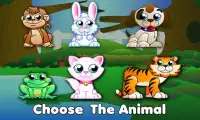 Adorable Animals Screen Shot 4