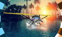 Extreme Air Stunts: Simulador de vuelo piloto Screen Shot 3