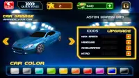 Turbo Racing - Traffic Driver 3d Screen Shot 3