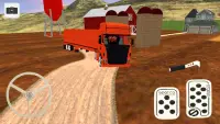 Harvest Transportation Sim Screen Shot 7