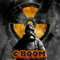 C-BOOM multiplayer game