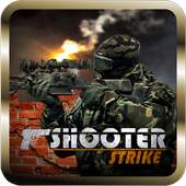 Frontline Shooter Strike