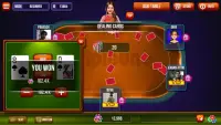 Triple One Poker and Teenpatti Screen Shot 3