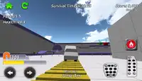 Stunt Mini Simulator Screen Shot 7