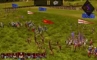 Great Battles Medieval Screen Shot 3