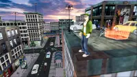 Modern City Rider Games : Free Bicycle Games 2021 Screen Shot 0