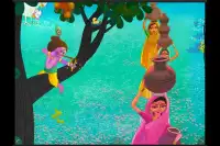 Krishna Story - Gujarati Screen Shot 2