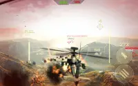 Mondo di Elicotteri Online Game Screen Shot 1