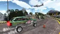 Hill Drift Climb Parking Screen Shot 0