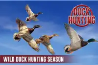 Real Sniper Duck Hunter 3D Screen Shot 4