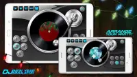 DJ Año Nuevo simulador Screen Shot 1