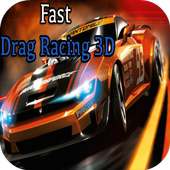 Fast Drag Racing 3D