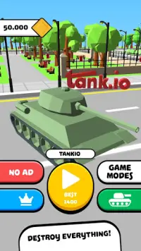 Tank.io Screen Shot 0