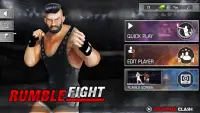 Royal Wrestling Rumble 2019: World Wrestlers Fight Screen Shot 3