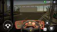 Bus Simulator - 3D Otobüs Oyunu Screen Shot 5