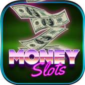 Money View – Free Slots Machine Game App