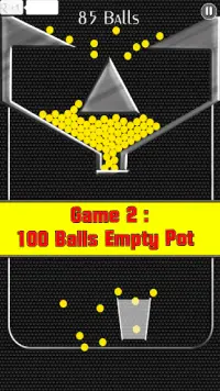 100 Balls Screen Shot 3